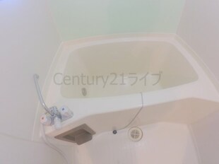 アウフヘーベン東宝塚の物件内観写真